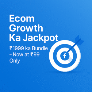 🏆 Ecom Growth Ka Jackpot