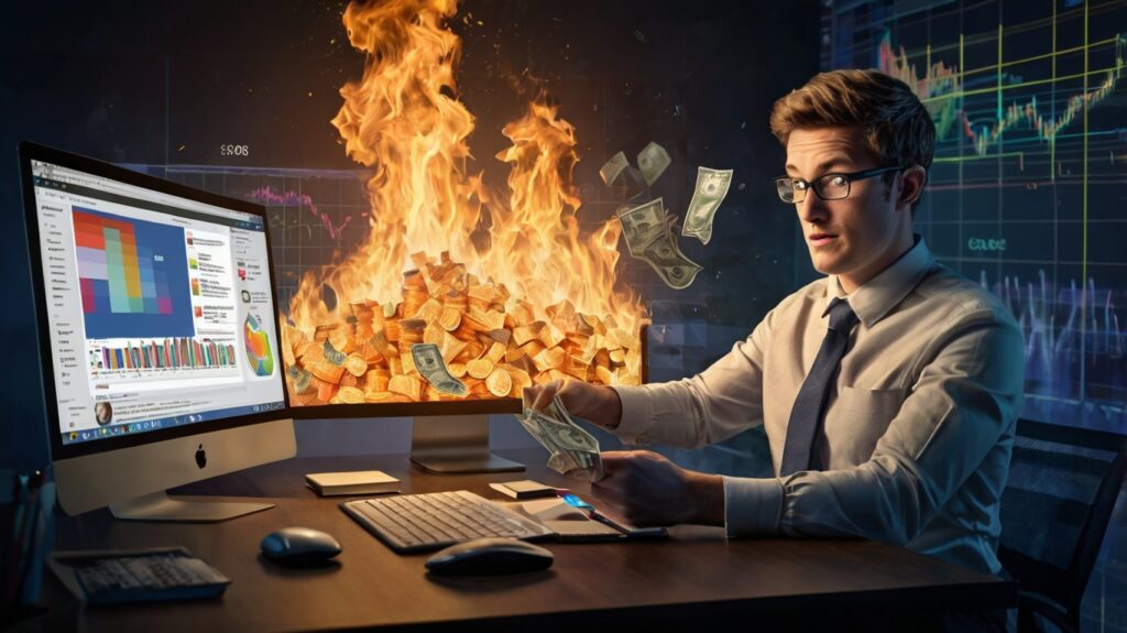 Shopify Stores Fail